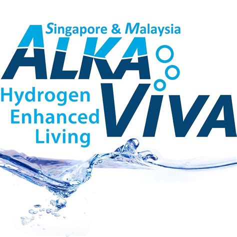 AlkaViva Singapore Malaysia .